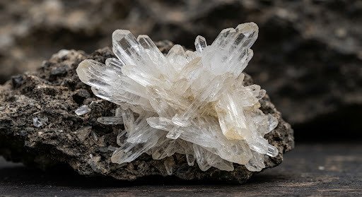Gypsum