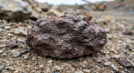 Iron Ore