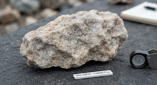 Dolomite