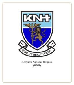 Kenyatta National Hospital