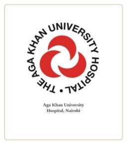 Aga Khan University Hospital, Nairobi
