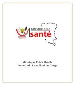 Ministry of Public Health, Democratic Republic of the Congo